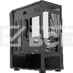 Компьютерный корпус Bloody BD-CC102F черный без БП mATX 2x120mm 2xUSB2.0 1xUSB3.0 audio bott PSU, фото4