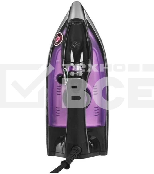 Утюг Redmond RI-C260 черный