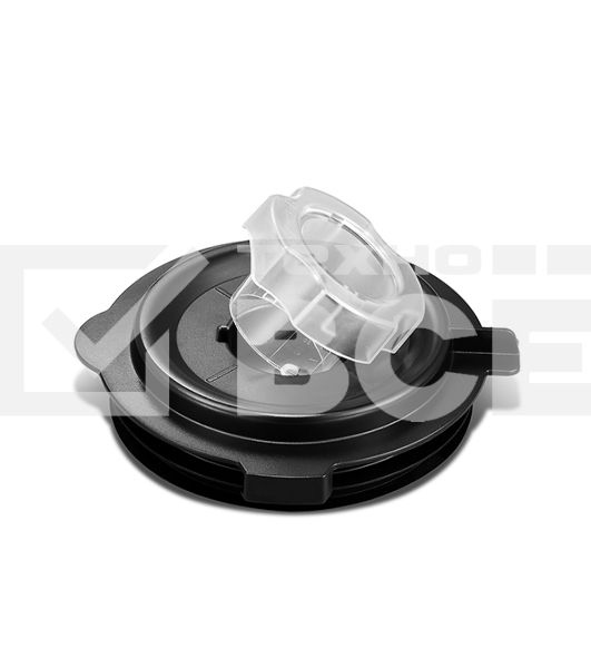Блендер BQ SB1010 Steel-Black