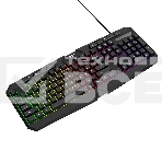 Игровой набор из проводной клавиатуры, мыши, коврика для мыши и наушников ABR KM707+M01D10, фото6