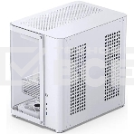 Корпус без блока питания JONSBO TK-2, Midi-Tower, TG, no fans, 1xUSB-A 3.2 + 1xUSB-C 3.2, ATX, mATX, mITX White, фото18