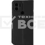 Чехол (флип-кейс) BoraSCO для Xiaomi Poco C51 Book Case черный (72199), фото8