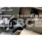 Торцовочная пила Metabo KS 216 M Set 1100Вт 5000об/мин d=216мм, фото11