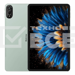Планшет Blackview MEGA 2 LTE 8/256Gb зеленый