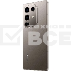 Смартфон Infinix Note 50 Pro X6855, 12/256Gb серый титан, фото3