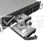 Серверный корпус ExeGate Pro 2U660-HS08 (RM 19', высота 2U, глубина 660, БП 2U-700ADS, 8xHotSwap, USB), фото5