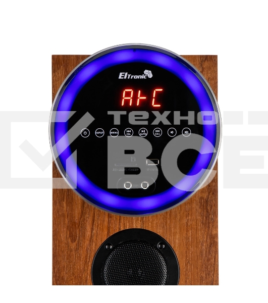 Колонка ELTRONIC (30-35) HOME SOUND Колонка 10