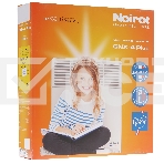 Конвектор Noirot CNX-4 Plus 1000Вт белый, фото2