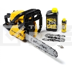 Цепная пила Champion PN241-16 1.8Вт 2.45л.с. дл.шины:16