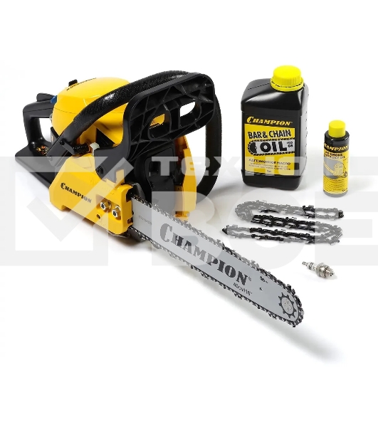 Цепная пила Champion PN241-16 1.8Вт 2.45л.с. дл.шины:16