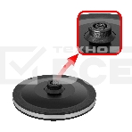 Чайник электрический Maunfeld MFK-622B, фото10