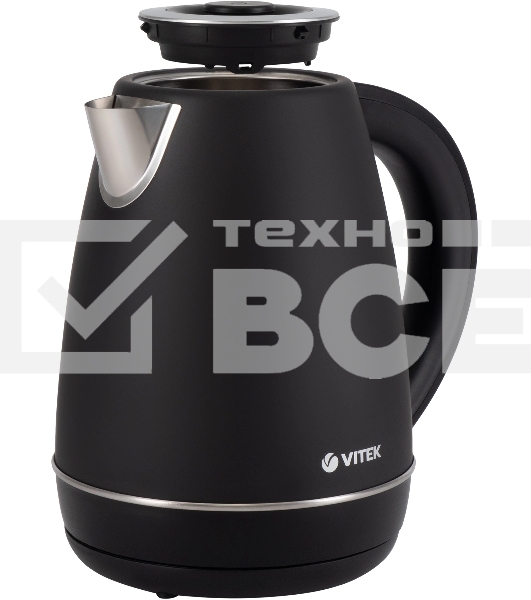 Чайник электрический Vitek VT-1161 (MC)
