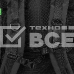 Рюкзак для ноутбука 15.6