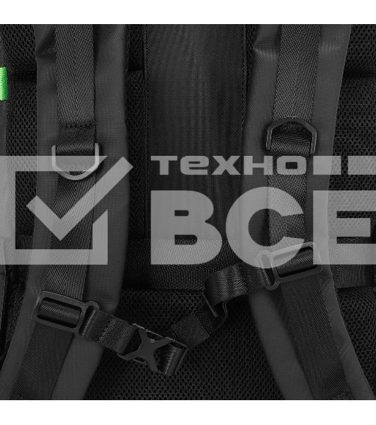 Рюкзак для ноутбука 15.6