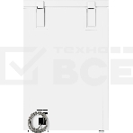 Морозильный ларь Nordfrost CN 150 белый 65Вт, фото5