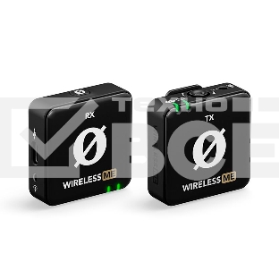 Микрофон Rode Wireless ME