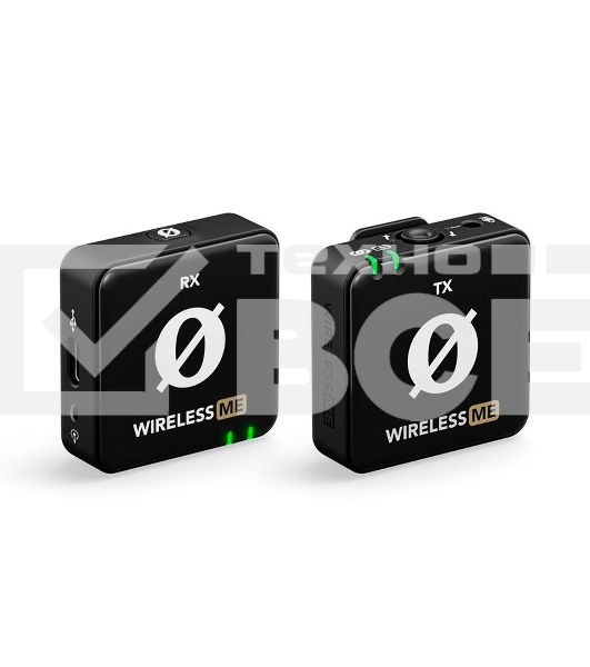 Микрофон Rode Wireless ME