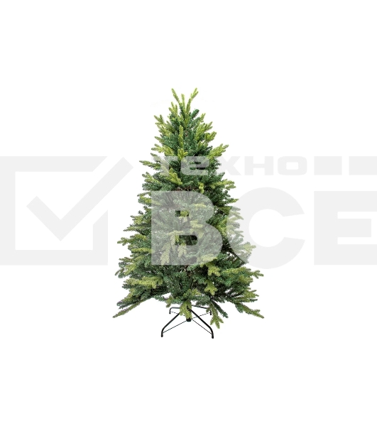 Ель искусственная Royal christmas Arkansas Premium Hinged PVC/PE — 150 см 291150