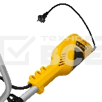 Триммер электрический Denzel TE-1400, 1400 Вт, 420 мм 96612, фото17