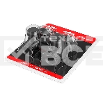 Узел нижнего подключения Royal Thermo Design прямой 1/2