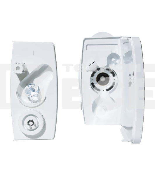 Увлажнитель воздуха Dantex D-H50UG белый