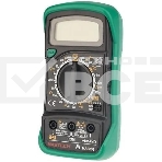 Мультиметр портативный Mastech MAS838, ручной 13-2008, фото11