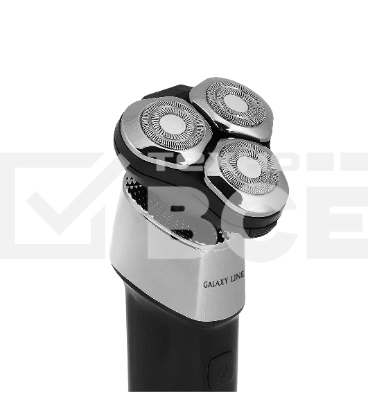 Электробритва GALAXY GL 4212