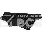 Коврик для мыши A4Tech X7-500MP Gaming Mouse Pad (437X400мм), фото3