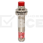 Датчик индуктивный бесконтактный EKF PROXIS-2-12-04-P-NO-M12, фото 1