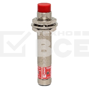 Датчик индуктивный бесконтактный EKF PROXIS-2-12-04-P-NO-M12