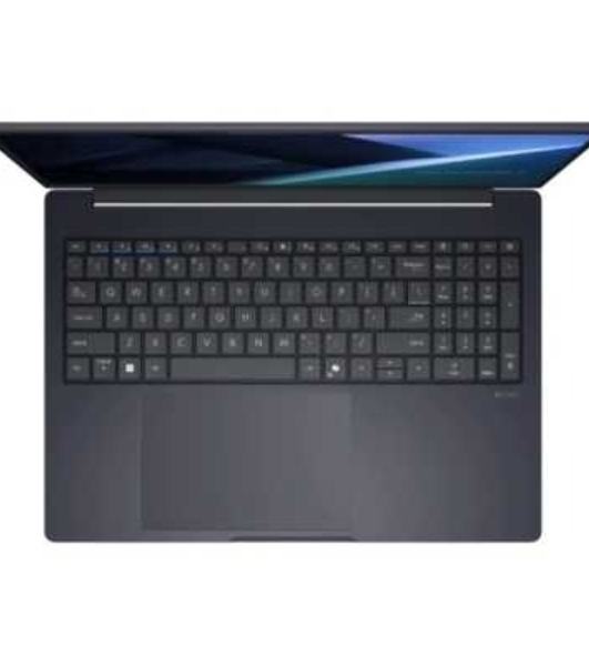 Ноутбук ASUS ExpertBook B5 B5605CCA-PL0126/16'/IPS/Intel Core Ultra 7 255H/32GB/512GB SSD/Intel Arc/DOS/серый/1.75kg