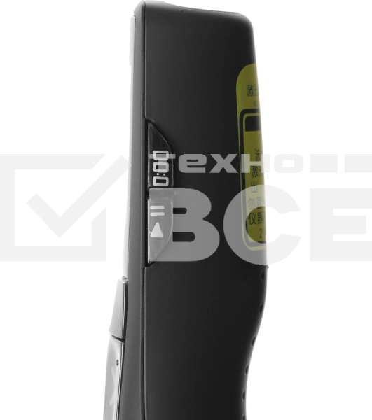 Презентер LOGITECH R800 Wireless Presentation Remote - черный