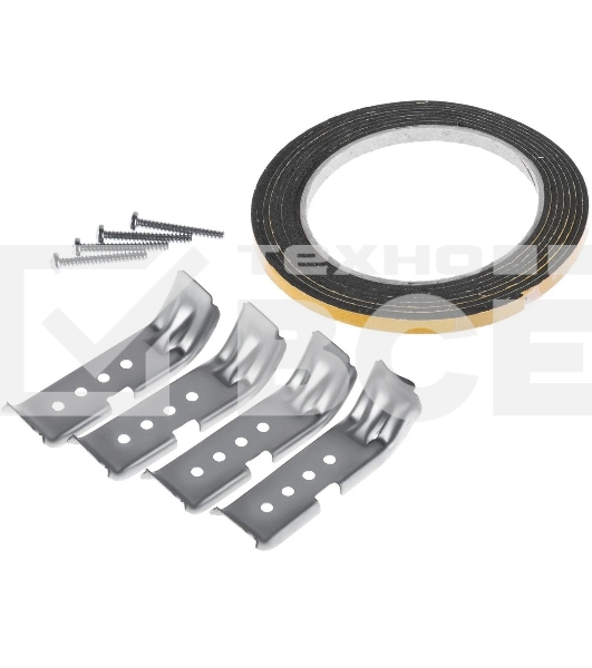 Газовая варочная панель Maunfeld EGHE.32.63CBG/G