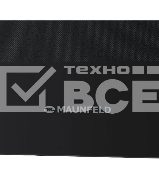 Шкаф духовой электрический Maunfeld EOEC516S, встраиваемый