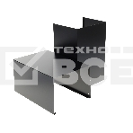 Вытяжка наклонная Maunfeld Tower C 60 черный, 60 см, 650 куб. м/ч, 51 дБ, фото9