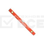 Уровень PATRIOT LCP-600, алюминиевый фрезерованный, 600мм, фото 1