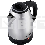 Чайник электрический Starwind SKS1771 1.8 л, 1700 Вт, серебристый/черный корпус: металл/пластик, фото6