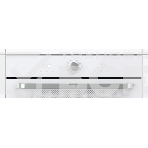 Электрическая духовка Gorenje BOS67371SYW 60 см, 77 л, Коллекция: Simplicity, Очистка паром AquaClean, 12 режимов, белый, фото6