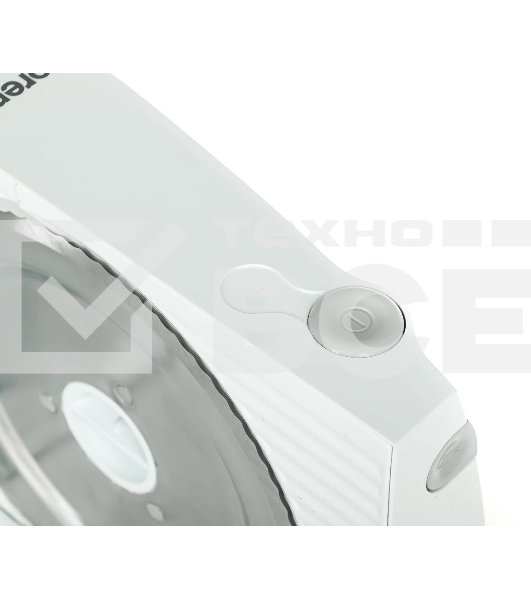 Ломтерезка Gorenje R401W, белый