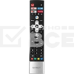 Телевизор Hyundai 55' H-LED55OBU7700 черный OLED UHD 120Hz Smart TV, фото12