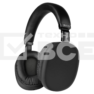 Наушники SVEN AP-B325MV, чёрный