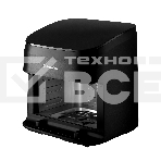 Аэрогриль Brayer BR2057 черный, 2200 Вт, 8.5 л, сенсор, 10 программ, фото13