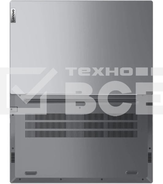 Ноутбук Lenovo V15 G5 IRL/15.6'/IPS/Intel Core i5 13420H/8GB/512GB SSD/UHD Graphics/noOS/черный/1.61kg