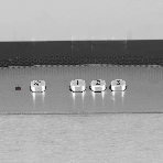 Вытяжка каминная Elikor Аметист 90Н-650-К3Д серебристый, 90 см, 650 куб. м/ч, 54 дБ, фото7