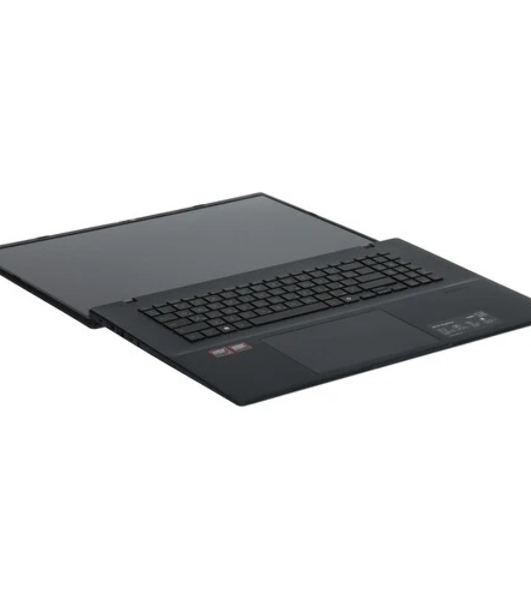 Ноутбук ASUS Vivobook 18 M1807HA-S8156/18.0'/IPS/AMD Ryzen 7 260/16Gb/1Tb SSD/AMD Radeon Graphics/No OS/синий/2.6kg