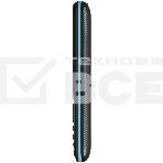 Мобильный телефон BQ 2820 Step XL+ черный/синий, фото5