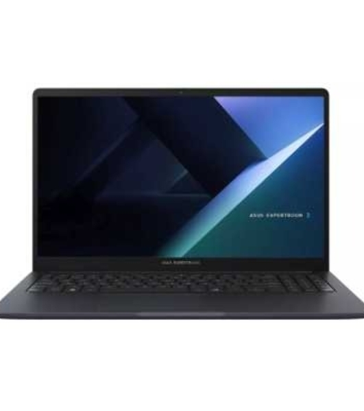 Ноутбук ASUS B1503CVA-S78551/15.6'/WVA/Intel Core 5 210H/16384Mb/256Gb SSD/Intel Graphics/DOS/серый/1.69kg