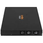 Коммутатор HPE Aruba 2930F 48G 4SFP+, 48×1 Гбит/с + 4×10 Гбит/с SFP+, управляемый, фото3