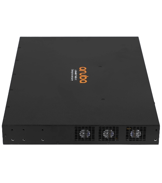 Коммутатор HPE Aruba 2930F 48G 4SFP+, 48×1 Гбит/с + 4×10 Гбит/с SFP+, управляемый