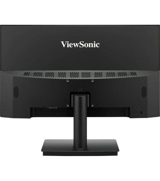 Монитор ViewSonic 21.5' VA220-H черный VA LED 1ms 16:9 HDMI матовая 250cd 178гр/178гр 1920x1080 100Hz VGA FHD 2.5кг